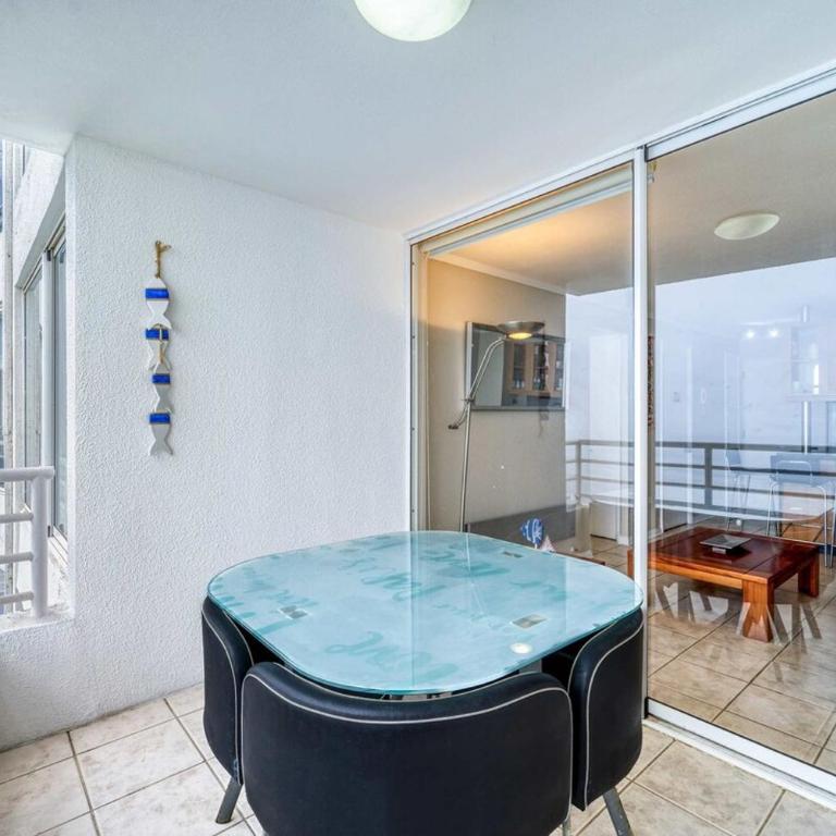 Vista Pacífico- 2D , Sea View and Wifi - Two-Bedroom Apartment - 6