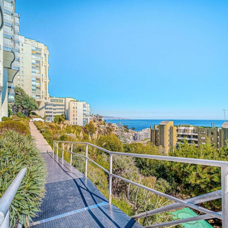 Vista Pacífico- 2D , Sea View and Wifi - Two-Bedroom Apartment - 7