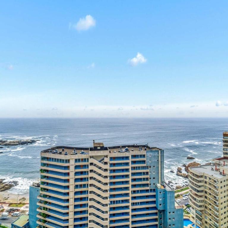 Vista Pacífico- 2D , Sea View and Wifi - Two-Bedroom Apartment - 23