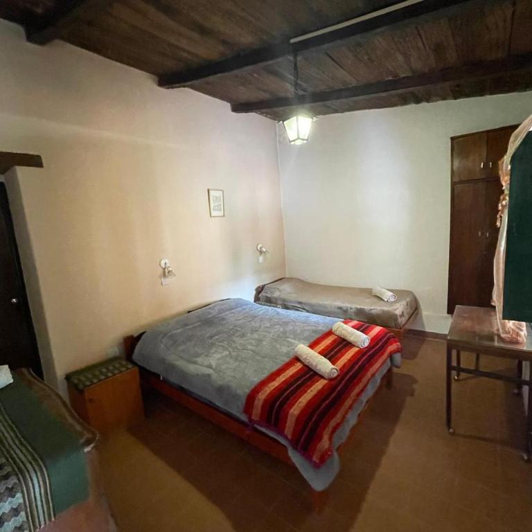 Rustica Hostel Huacalera - Room #1577077902 - 7