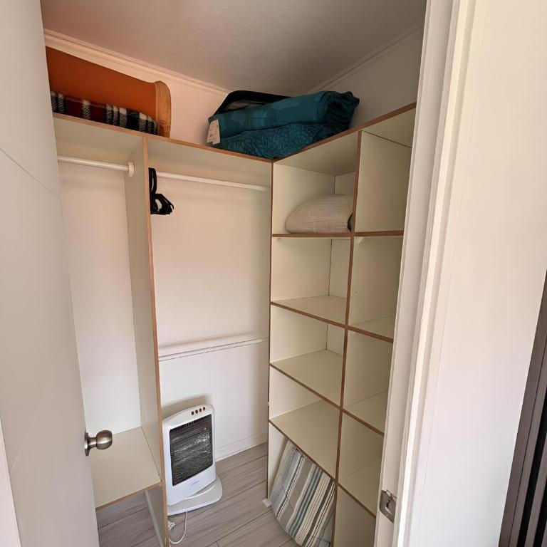 Cómodo Departamento I Centro de Santiago - Two-Bedroom Apartment - 3