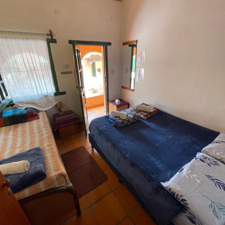 Rustica Hostel Huacalera - Room #1577077903 - 4