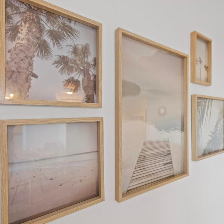 Le Palmier - City centre - Parking - Quiet - Sea - Estudio - 26