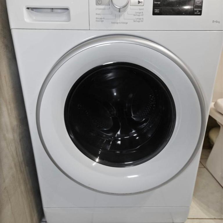 Le Palmier - City centre - Parking - Quiet - Sea - Estudio - 28