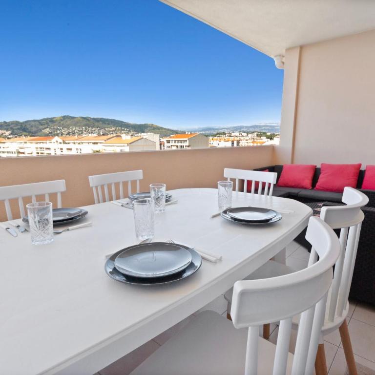 Le RivieraPeacefulSwimming poolCar parkSeafront - Appartamento - 16