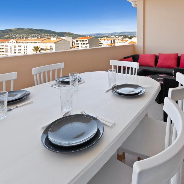 Le RivieraPeacefulSwimming poolCar parkSeafront - Appartamento - 18
