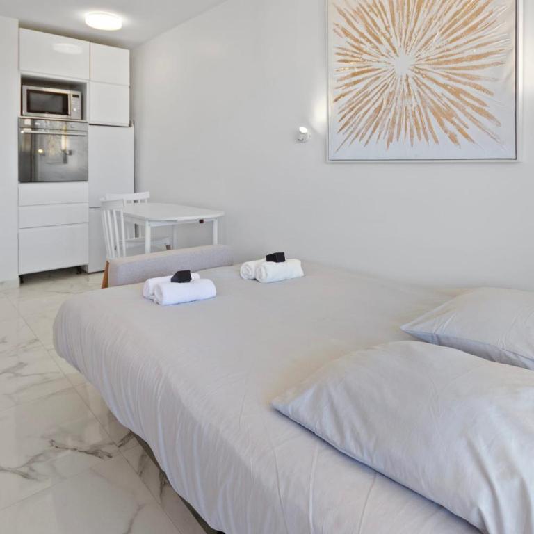 Le RivieraPeacefulSwimming poolCar parkSeafront - Appartamento - 22