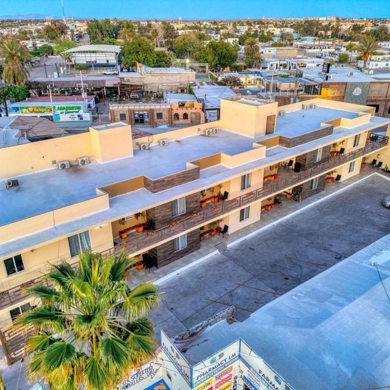 Ancla Suites - Two-Bedroom Apartment - 4