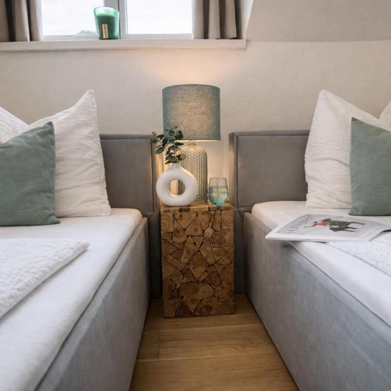 APARTMENTS zum Wohlfühlen MARIAZELL - Penthouse - 11
