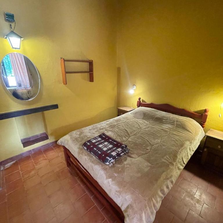 Rustica Hostel Huacalera - Room #1577077904 - 2