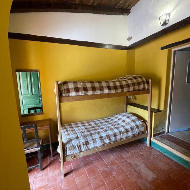 Rustica Hostel Huacalera - Room #1577077904 - 3