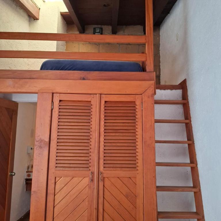 Hotel Casa Valle - Zimmer mit Queensize-Bett - 4