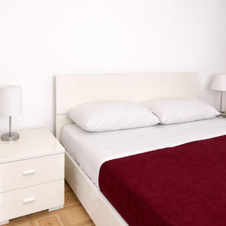 Baracca Family Apartment - Appartamento con 1 Camera da Letto - 2