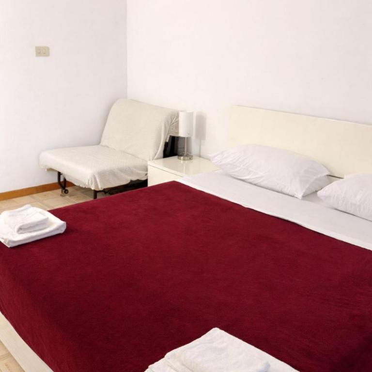 Baracca Family Apartment - Appartamento con 1 Camera da Letto - 4