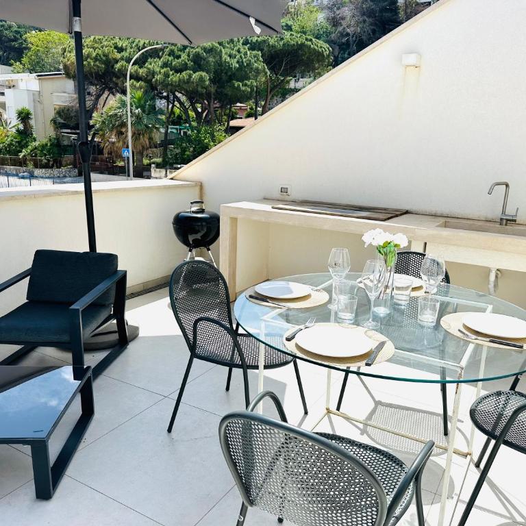 Casa Battigia - Casa con 3 Camere da Letto - 19