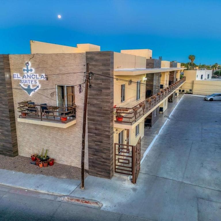 Ancla Suites - Two-Bedroom Apartment - 5