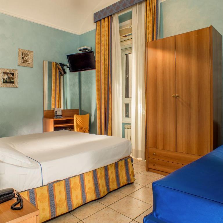 Hotel Assisi - Double or Twin Room - 4