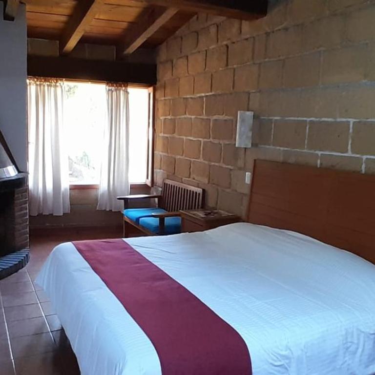Hotel Casa Valle - Deluxe Zimmer mit Kingsize-Bett - 3