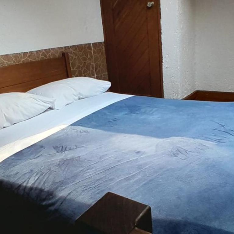 Hotel Casa Valle - Deluxe Zimmer mit Kingsize-Bett - 4