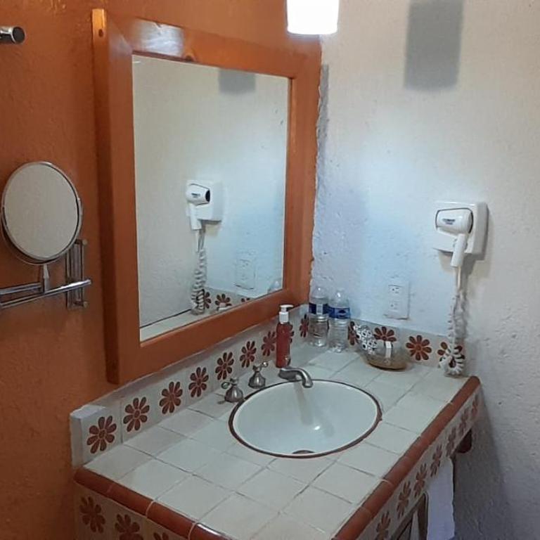 Hotel Casa Valle - Deluxe Zimmer mit Kingsize-Bett - 5