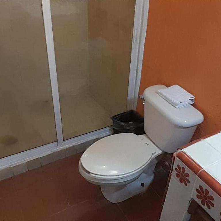 Hotel Casa Valle - Deluxe Zimmer mit Kingsize-Bett - 6