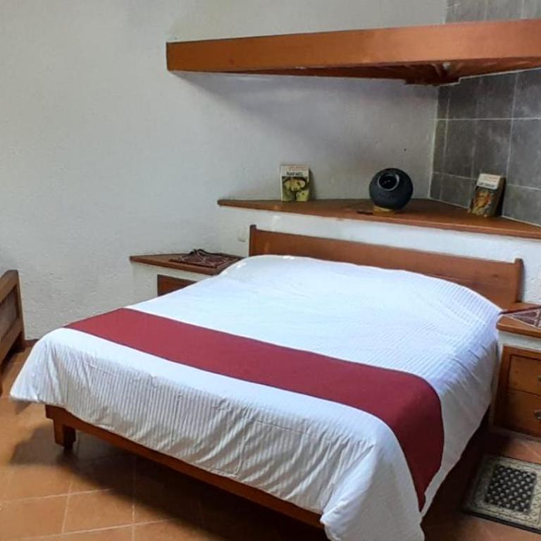 Hotel Casa Valle - Junior Suite - 1