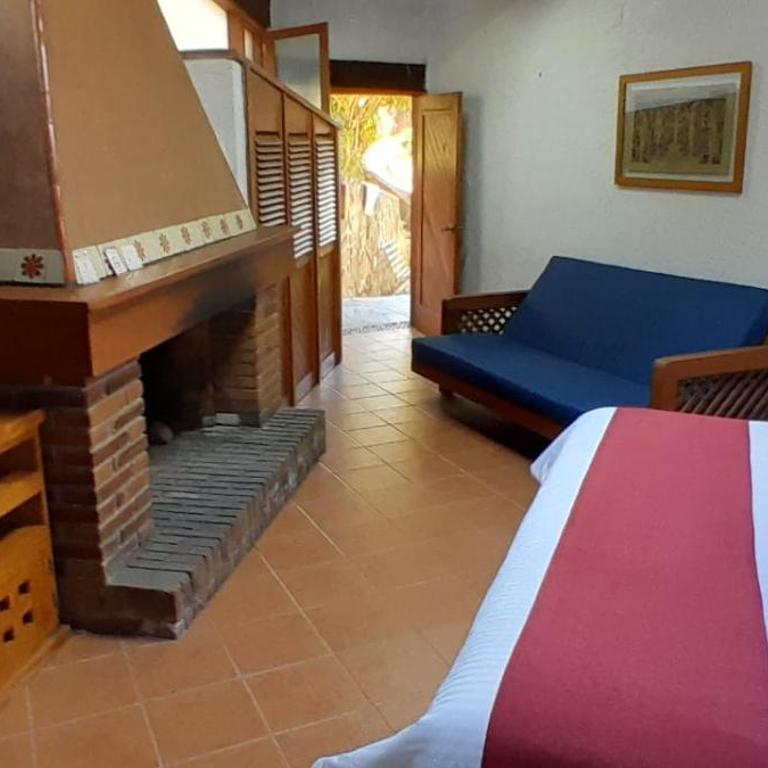 Hotel Casa Valle - Junior Suite - 2