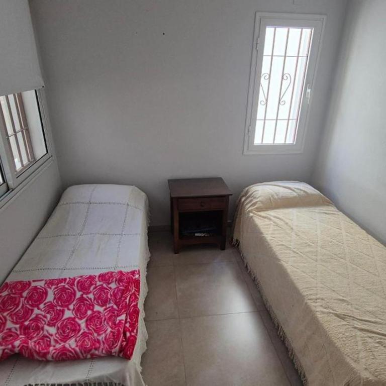 Los pasos de Vendimia en Doctor Raul F Matera C 10 capital Mendoza - Two-Bedroom Apartment - 9
