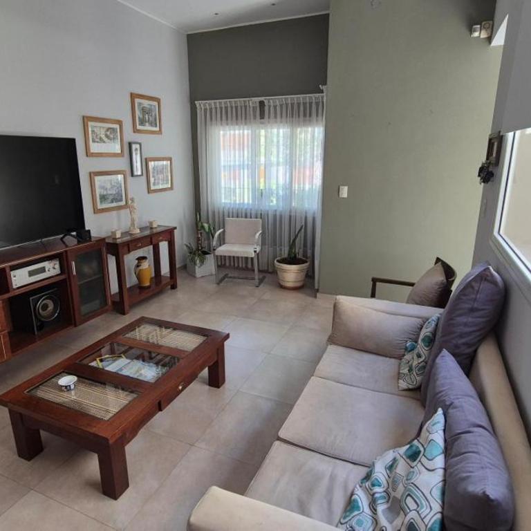 Los pasos de Vendimia en Doctor Raul F Matera C 10 capital Mendoza - Two-Bedroom Apartment - 13