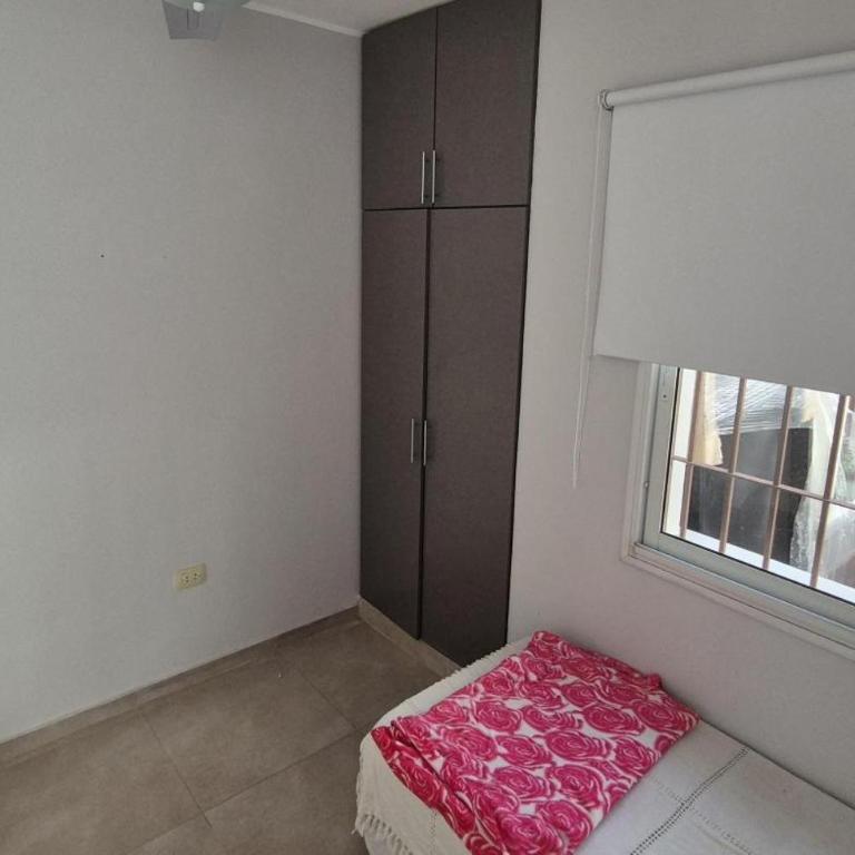 Los pasos de Vendimia en Doctor Raul F Matera C 10 capital Mendoza - Two-Bedroom Apartment - 14