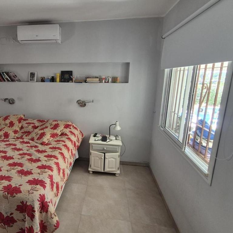 Los pasos de Vendimia en Doctor Raul F Matera C 10 capital Mendoza - Two-Bedroom Apartment - 15