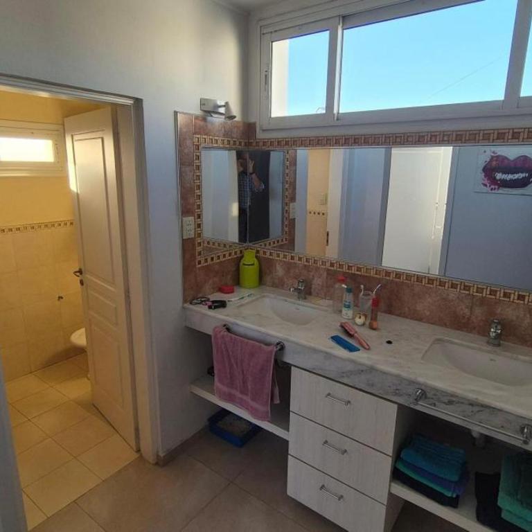 Los pasos de Vendimia en Doctor Raul F Matera C 10 capital Mendoza - Two-Bedroom Apartment - 16