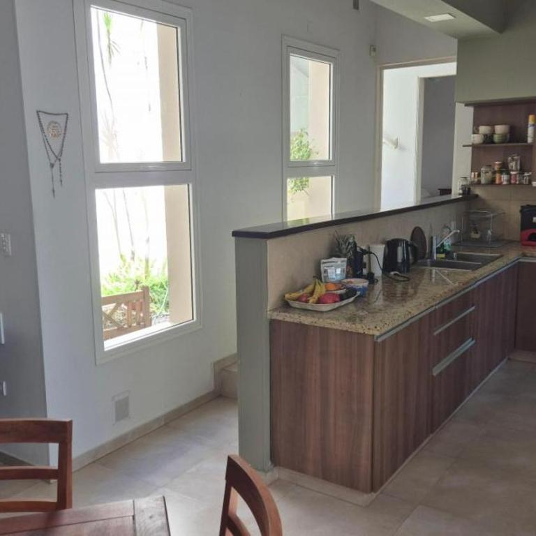 Los pasos de Vendimia en Doctor Raul F Matera C 10 capital Mendoza - Two-Bedroom Apartment - 17