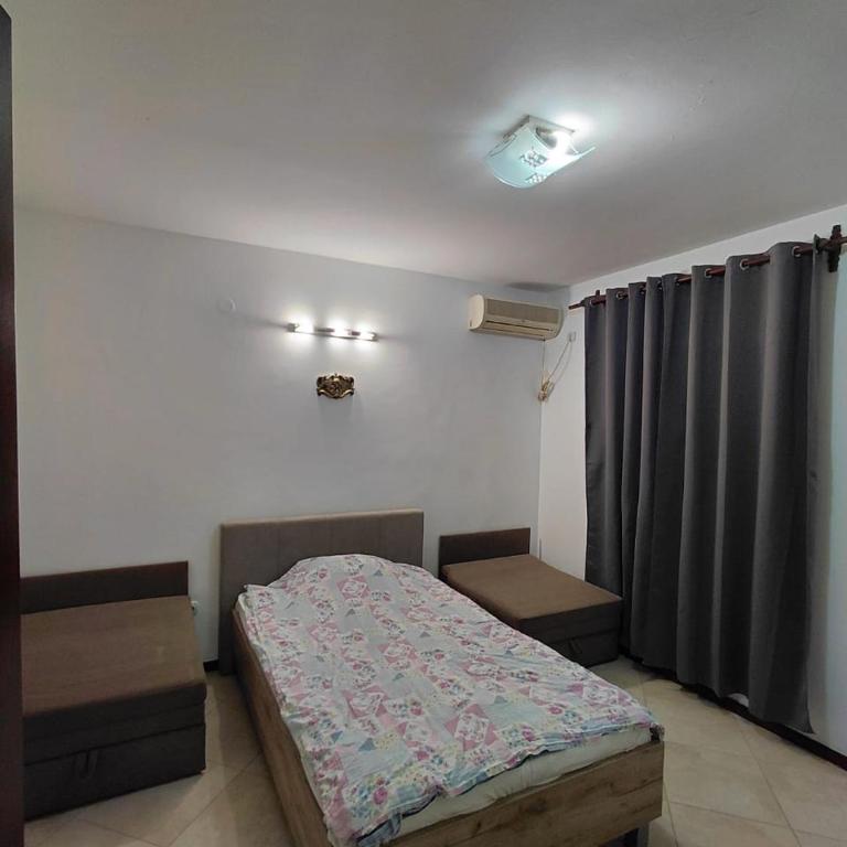 Luna Apartman - One-Bedroom Apartment - 8