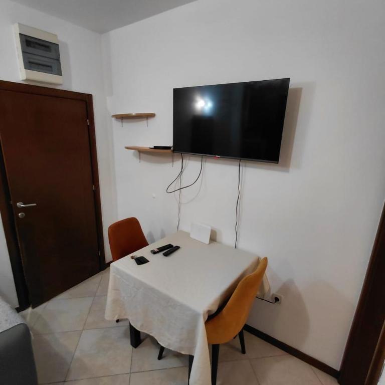 Luna Apartman - One-Bedroom Apartment - 10