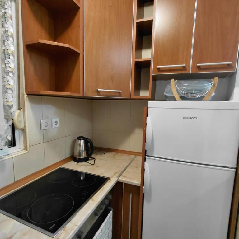 Luna Apartman - One-Bedroom Apartment - 11
