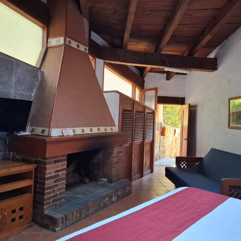 Hotel Casa Valle - Junior Suite - 4