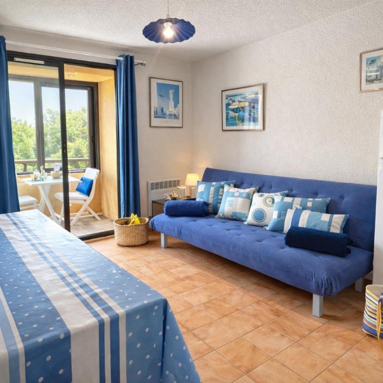 Cap tranquillité - Apartamento de 2 dormitorios - 1