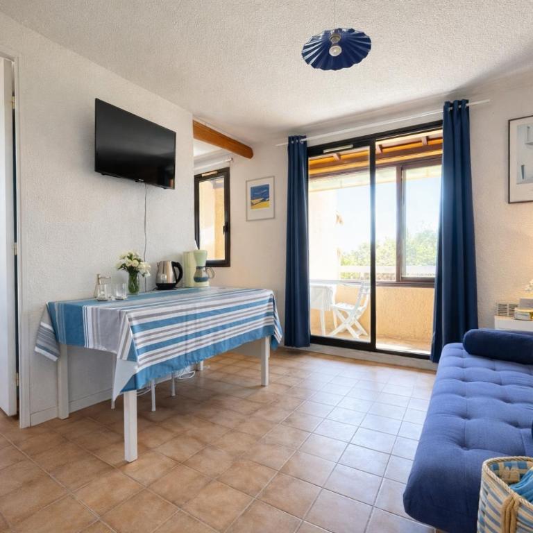Cap tranquillité - Apartamento de 2 dormitorios - 5