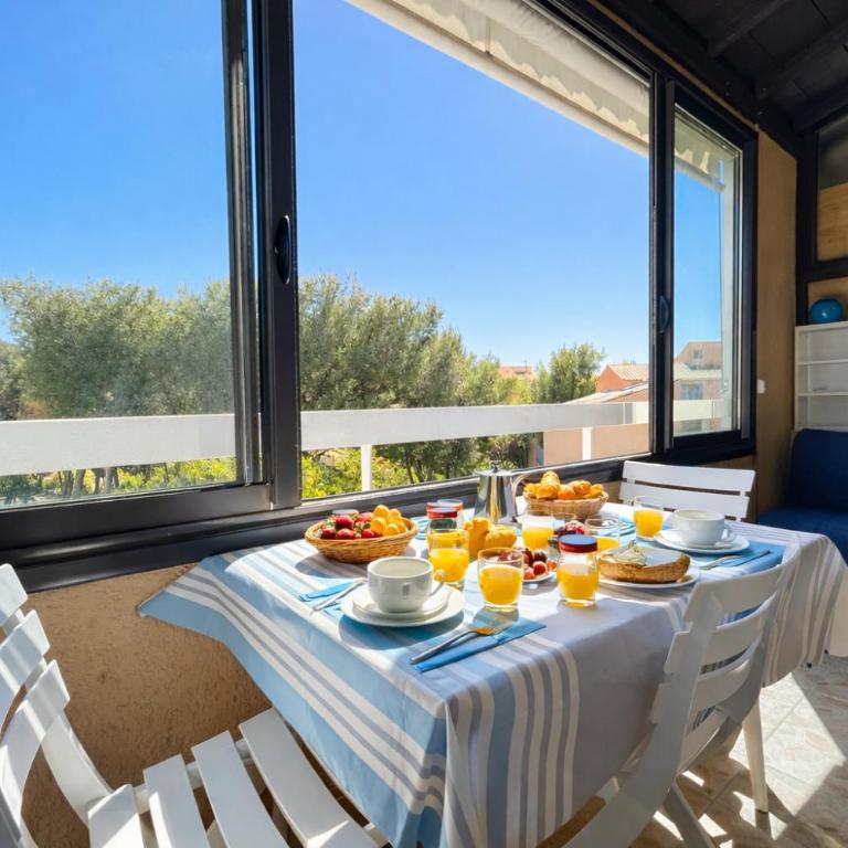 Cap tranquillité - Apartamento de 2 dormitorios - 2