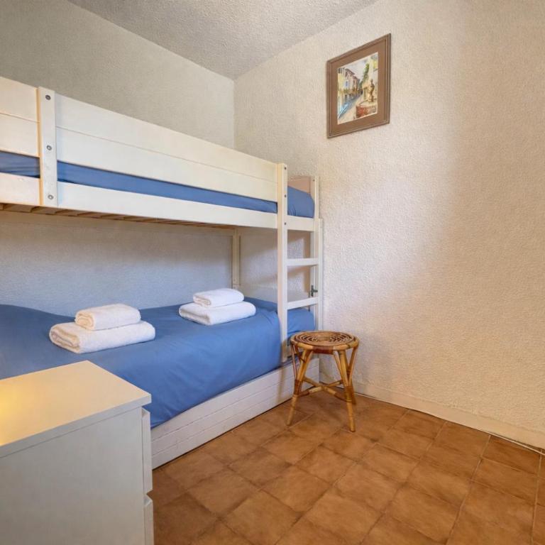 Cap tranquillité - Apartamento de 2 dormitorios - 3
