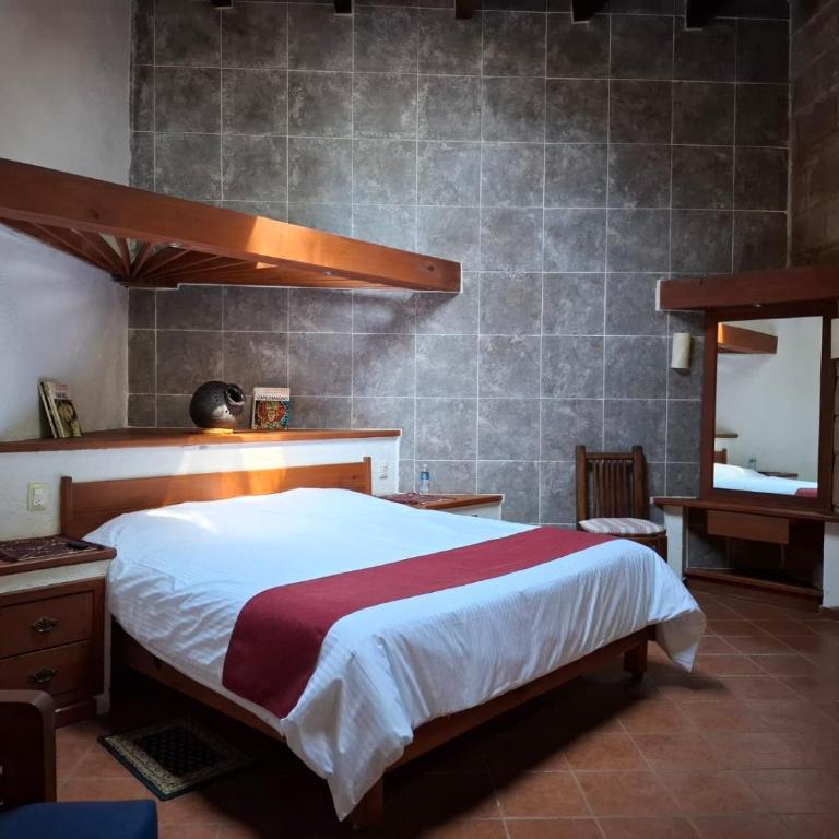Hotel Casa Valle - Junior Suite - 5
