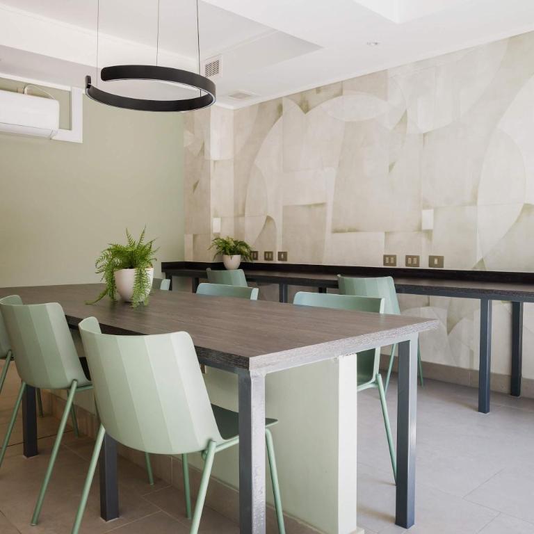 Stylish 2BR in Santiago with Balcony 5 guests - Apartment - 48