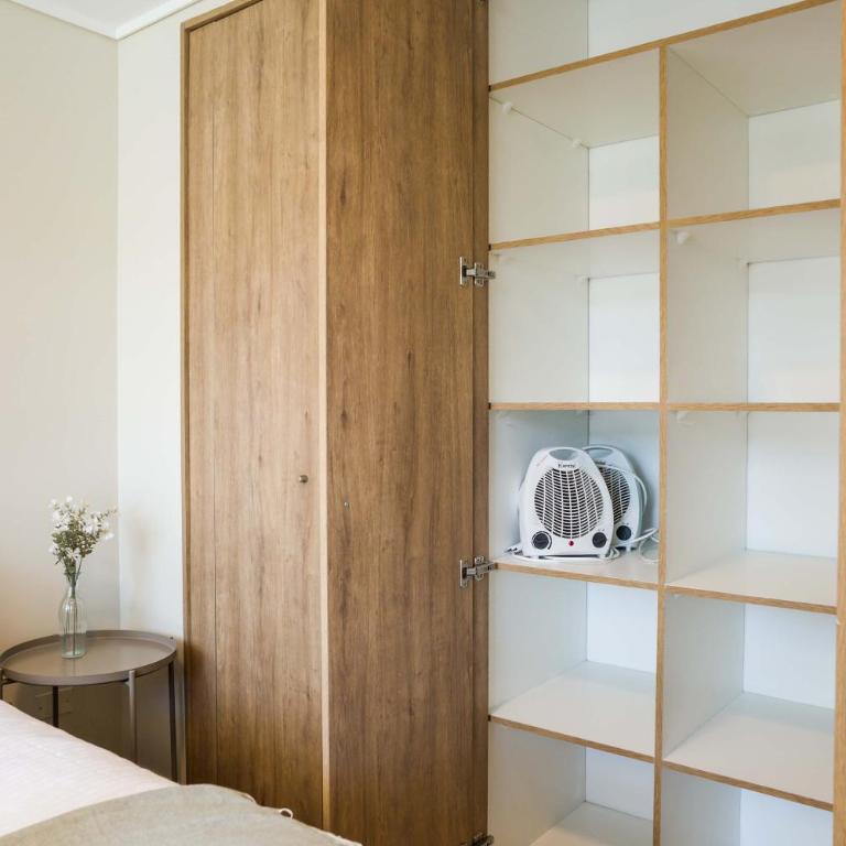 Bright 2D2BR Santiago Apartment Near Attractions - Apartment - 15