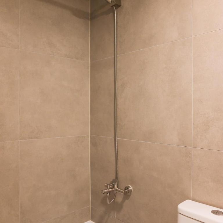 Bright 2D2BR Santiago Apartment Near Attractions - Apartment - 30