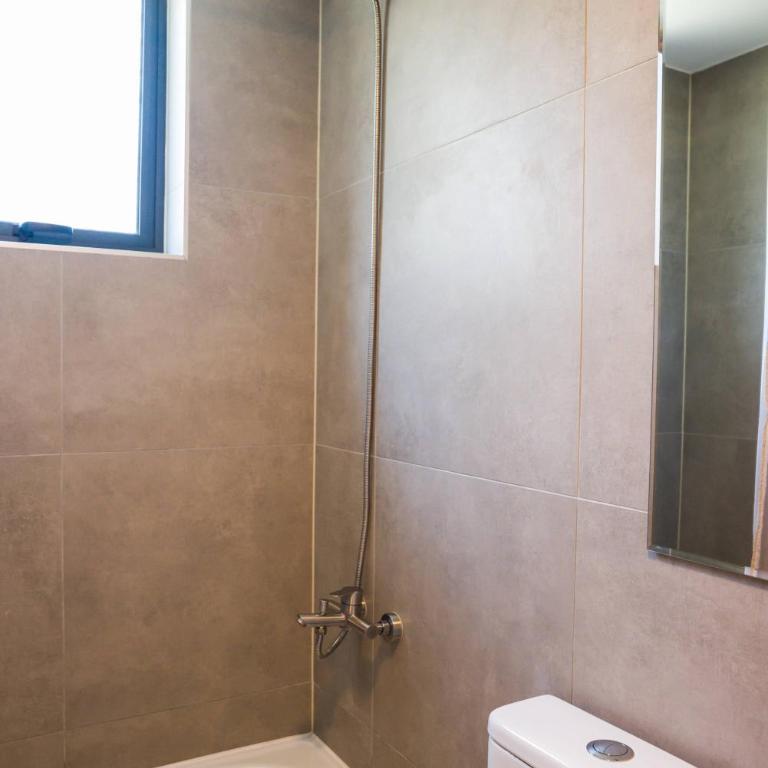 Bright 2D2BR Santiago Apartment Near Attractions - Apartment - 33