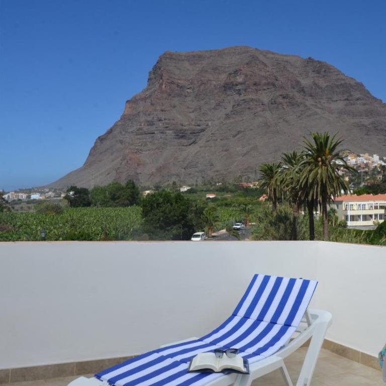 Casa Antonio - Apartamento con terraza - 1