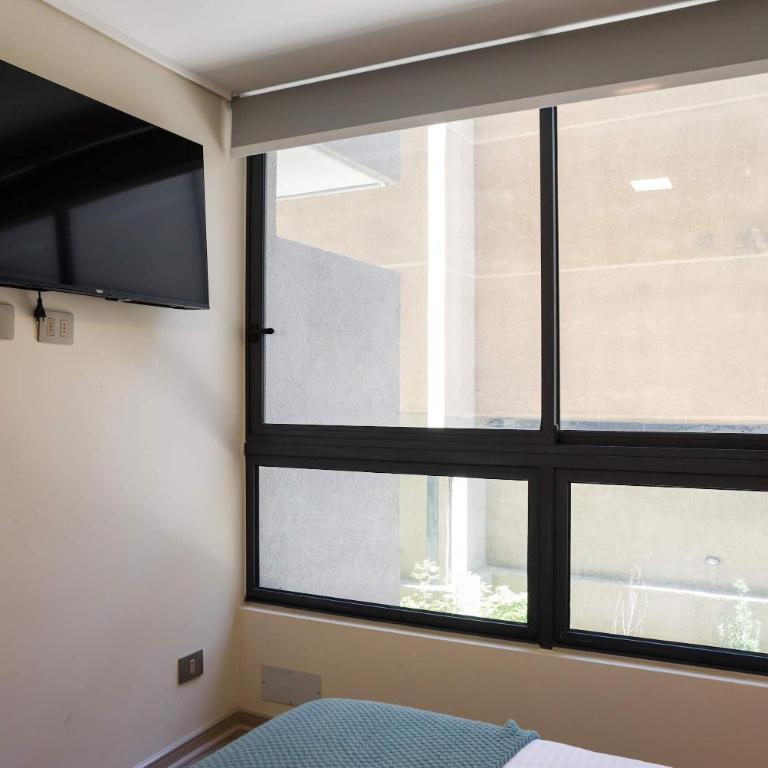 Chic 2BR Apt in Santiago with views 5 Guest - Apartment - 13