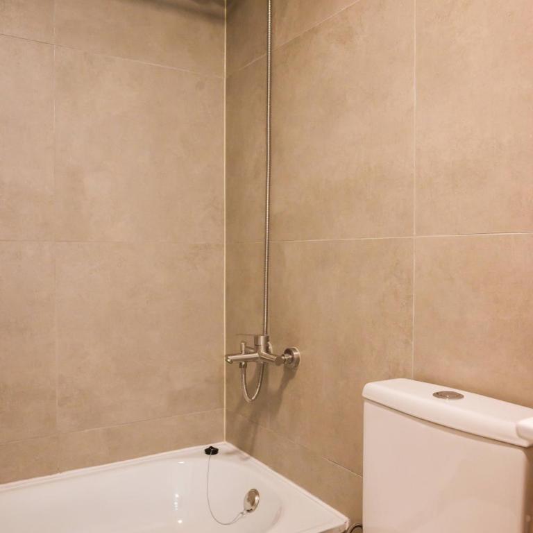Chic 2BR Apt in Santiago with views 5 Guest - Apartment - 26