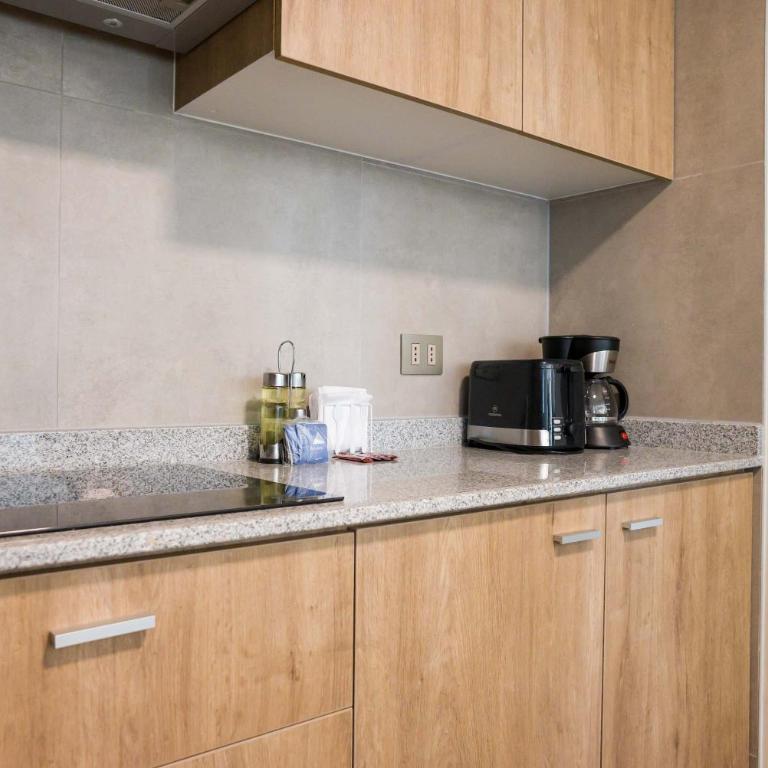 Chic 2BR Apt in Santiago with views 5 Guest - Apartment - 31